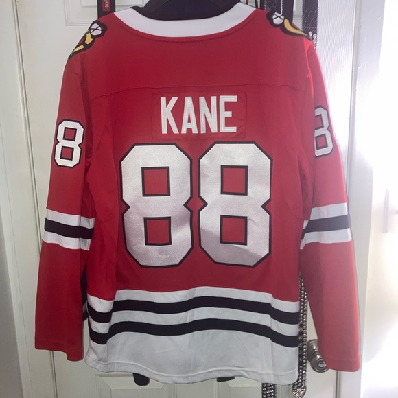 Patrick Kane Chicago Blackhawk’s Jersey - Picture 2 of 7